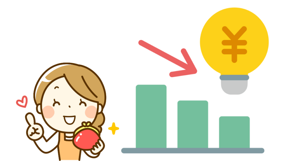 エコキュートで電気代節約