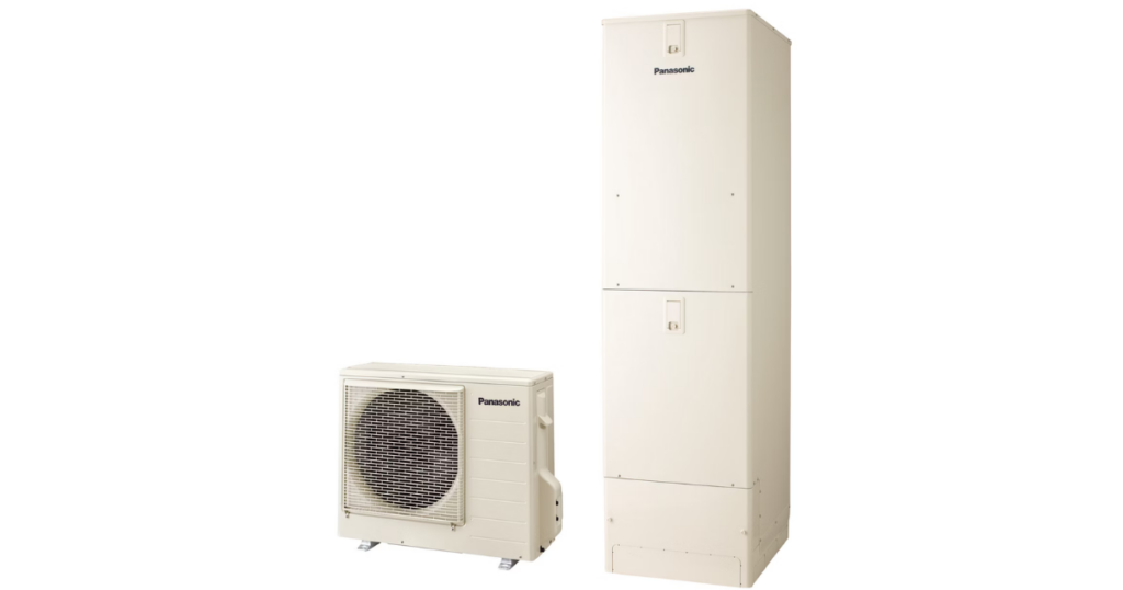Panasonic HE-S46LQS　エコキュート