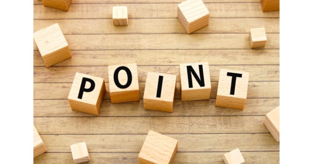 POINT