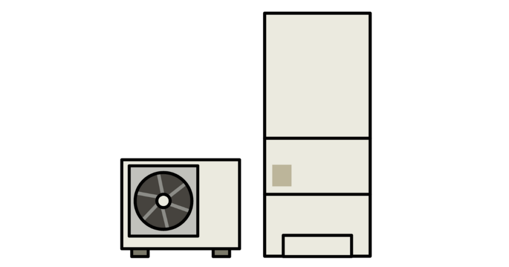 エコキュート