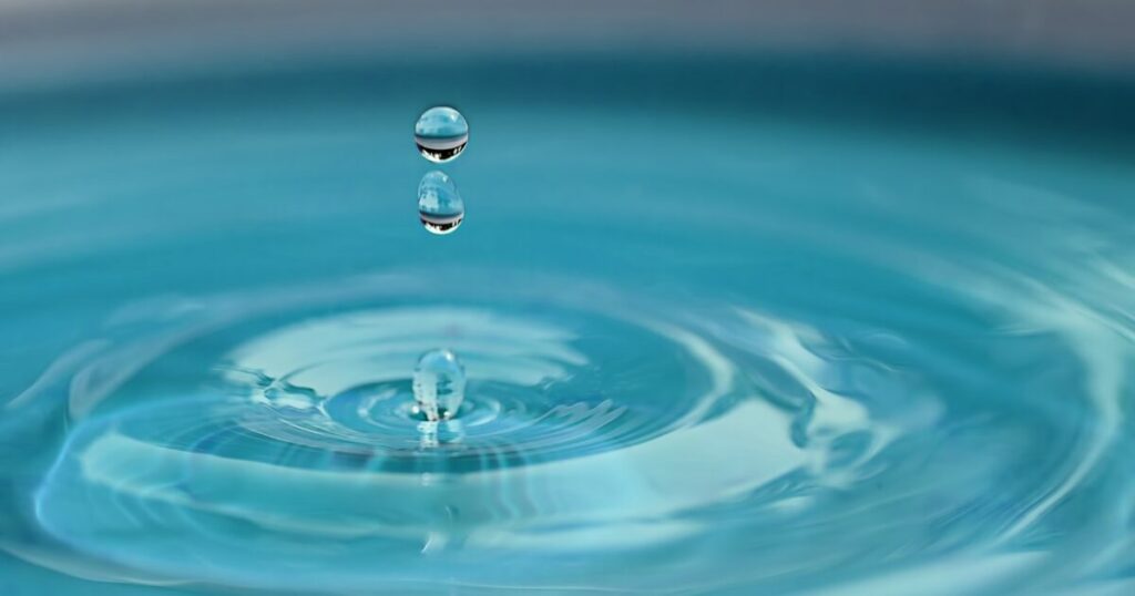 水質