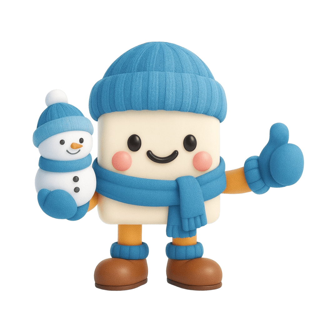 エコのQ太郎と凍結防止