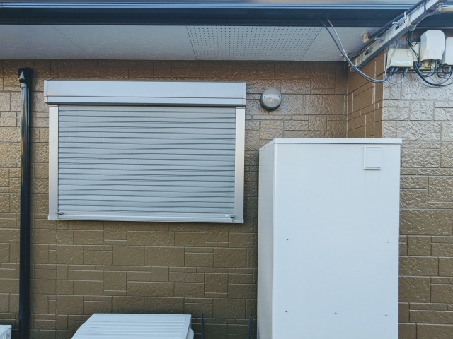 エコキュートから異音、エコキュートの運転音が前より大きくなった