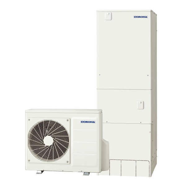 コロナのエコキュートが人気の理由と特徴を解説!